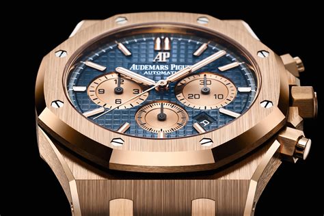 audemars piguet royaloak chrono|audemars piguet original.